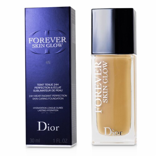 Christian dior glow clearance foundation