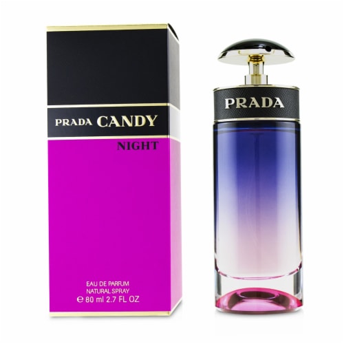 Prada Candy Night EDP Spray 80ml/, 80ml/ - Kroger