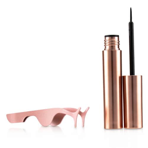 SHIBELLA Cosmetics Magnetic Eyeliner & Eyelash Kit  # Romance 3pcs Perspective: back