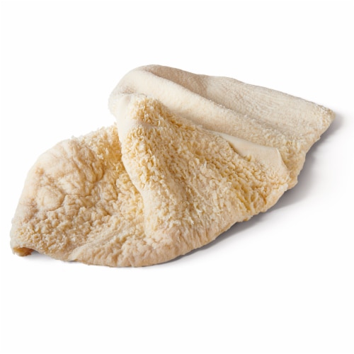 Rumba Meats® Beef Scalded Tripe Perspective: back