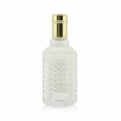 4711 Acqua Colonia Saffron & Iris EDC Spray 50ml/1.7oz Perspective: back