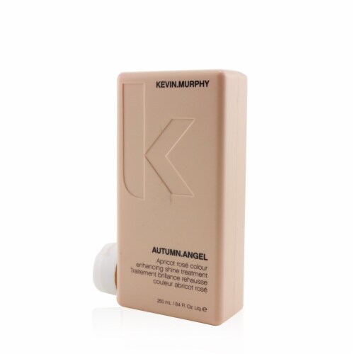 Kevin.Murphy Autumn.Angel (Apricot Rose Colour Enhancing Shine Treatment) 250ml/8.4oz Perspective: back