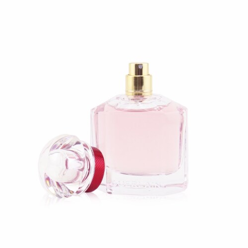 Guerlain Mon Guerlain Bloom of Rose EDP Spray 50ml/1.6oz Perspective: back