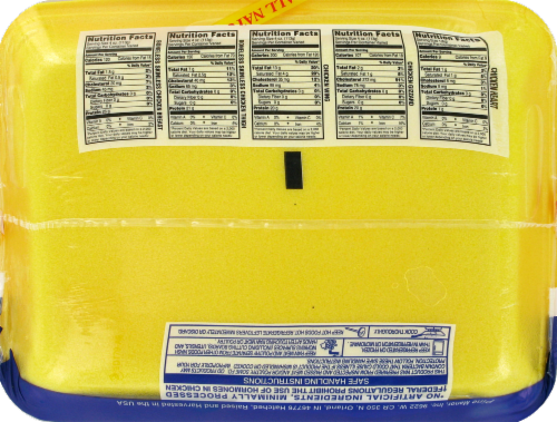 Miller Boneless Skinless Chicken Breasts with Rib Meat (3 per Pack) Perspective: back