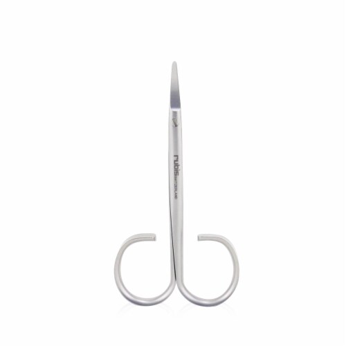 Rubis baby nail deals scissors