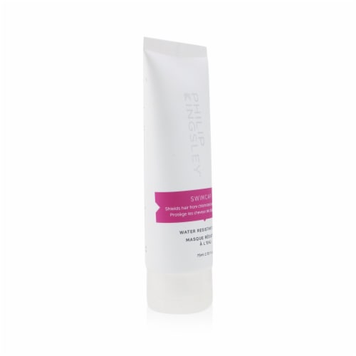 Philip Kingsley Swimcap Water Resistant Mask 75ml/2.53oz Perspective: back