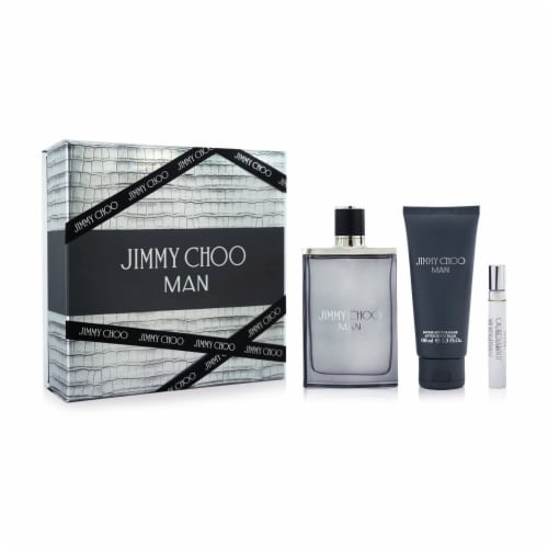 Jimmy choo on sale after shave