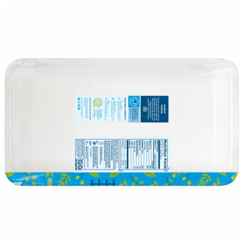 PERDUE® Fresh Chicken Wings Value Pack Perspective: back
