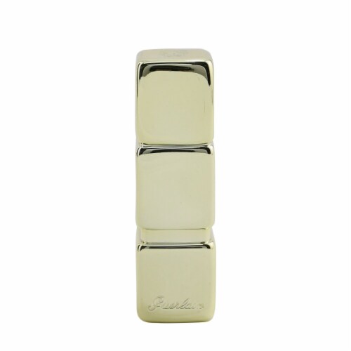 Guerlain KissKiss Shine Bloom Lip Colour  # 109 Lily Caress 3.2g/0.11oz Perspective: back
