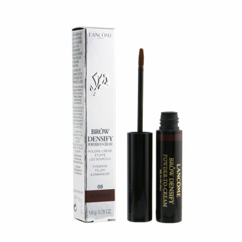 Lancome Brow Densify Powder To Cream  # 08 Auburn 1.6g/0.05oz Perspective: back