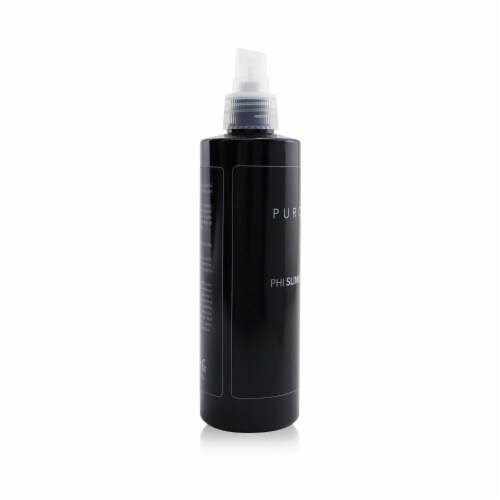 PUROPHI Phi Slim Serum 250ml/8.45oz Perspective: back