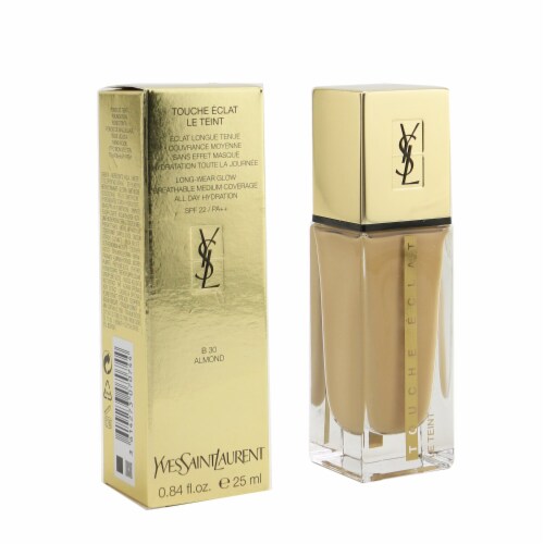 Ysl b30 almond sales