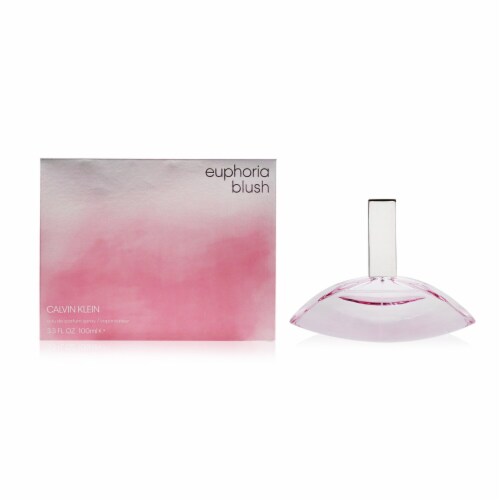 ck euphoria blush