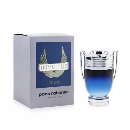Paco rabanne invictus legend eau de parfum 50ml clearance