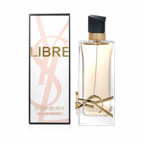 Yves Saint Laurent Libre EDT Spray 90ml/3oz, 90ml/3oz - Ralphs