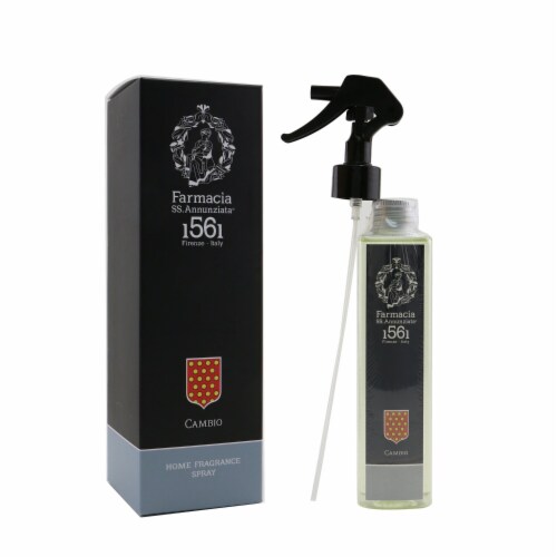 Farmacia Santissima Annunziata Room Spray  Cambio 200ml/6.8oz Perspective: back