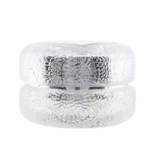 Voluspa Macaron Candle  Yashioka Gardenia 51g/1.8oz Perspective: back