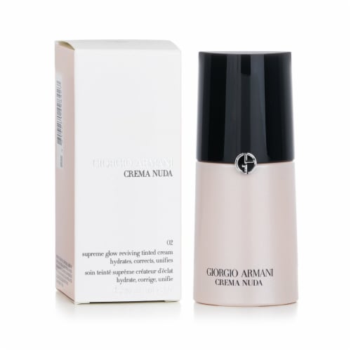 Giorgio on sale armani cream