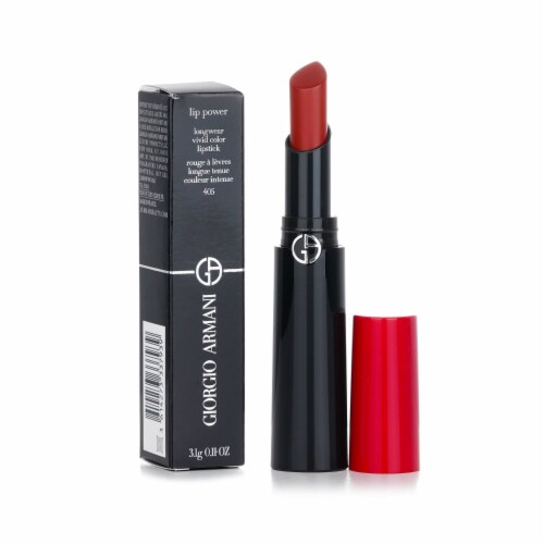 Giorgio armani lipstick 405 deals