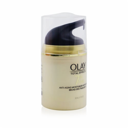 Olay total effects 7 best sale in 1 spf 30
