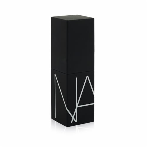 NARS Lipstick  Fire Down Below (Matte) (Box Slightly Damaged) 3.4g/0.12oz Perspective: back