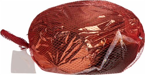 Private Selection™ Naturally Hickory Smoked Spiral Sliced Ham (limit 1 At Sale Price) Perspective: back