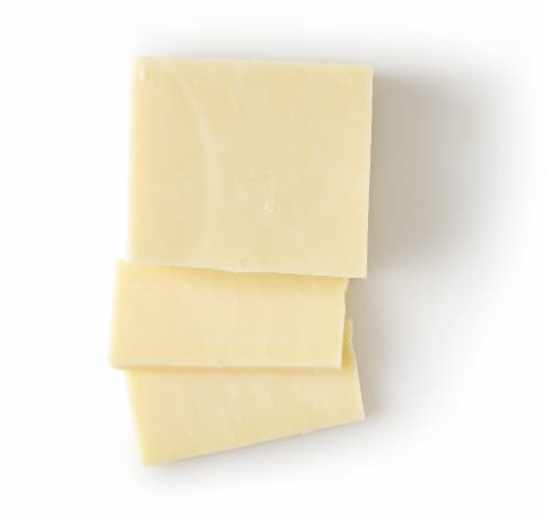 Murray's Sharp White Cheddar Cheese Perspective: back