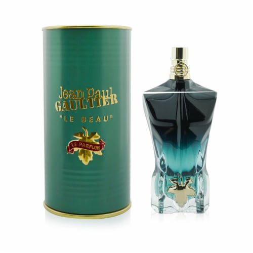 Jean Paul Gaultier Le Beau Le Parfum EDP Intense Spray 75ml/2.5oz, 75ml ...