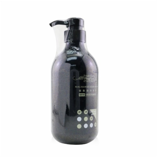 Beauty Expert Niacinamide Body Wash 500ml/16.67oz Perspective: back