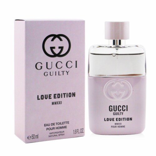 Gucci guilty on sale love edition mmxxi