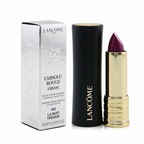 La nuit online tresor creme