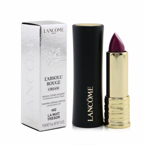 L'absolue Rouge Cream