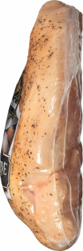Boar’s Head® Carve and Serve Oven Roasted Turkey Breast Perspective: back