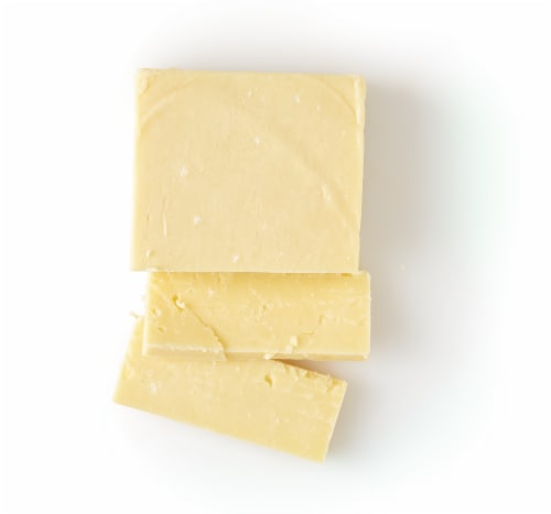 Old Croc Extra Sharp Cheddar Cheese Perspective: back