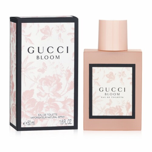 Gucci bloom 1.6 oz sales