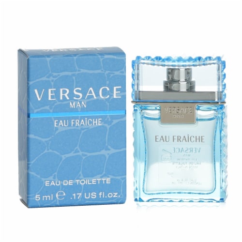 Versace eau online fraiche 5ml