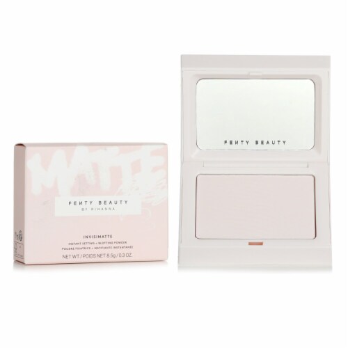 Blotting powder fenty top