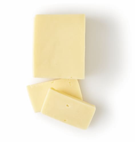 Murray's Dutch Gouda Cheese Perspective: back