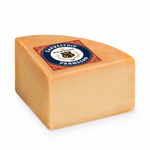 Sartori SarVecchio Parmesan Perspective: back