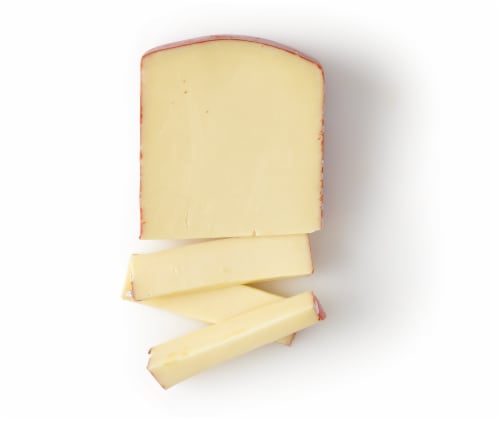 Ciresa Fontina Cheese Perspective: back