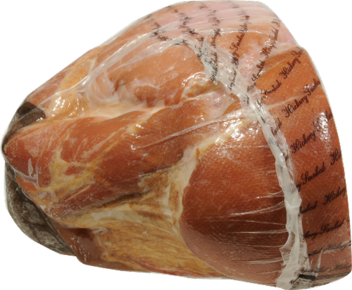 Farmer John's Shank Ham Bone-in Half Portion (Limit 1 on Sale Retail) Perspective: back