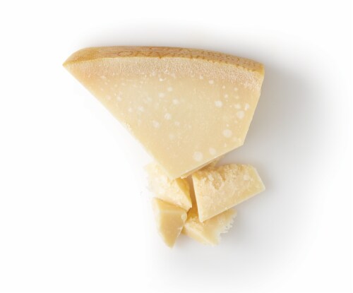 Murray's® Parmigiano Reggiano (sold in 0.5 pound units) Perspective: back