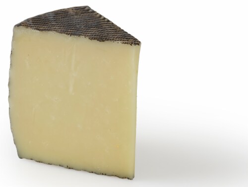 Murray's® Aged Manchego Cheese Perspective: back