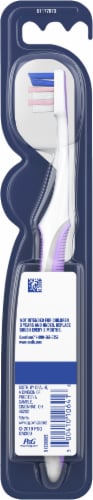 oral b gum care compact extra soft