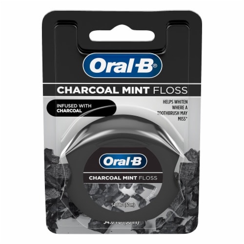 Oral-B® Superfloss™ Mint Dental Floss, 50 ct - Kroger