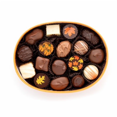 Jackie's chocolate clearance