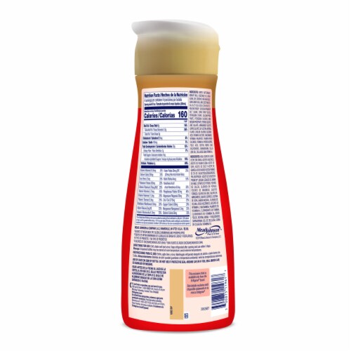 Enfagrow NeuroPro™ Toddler Nutritional Milk Drink Perspective: back