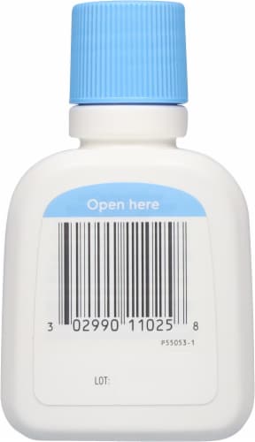 Cetaphil® Gentle Skin Cleanser Perspective: back