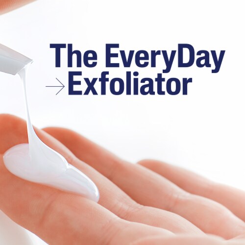 Cetaphil Gentle Exfoliating SA Lotion with Salicylic Acid, Mandelic Acid & Gluconolactone Perspective: back