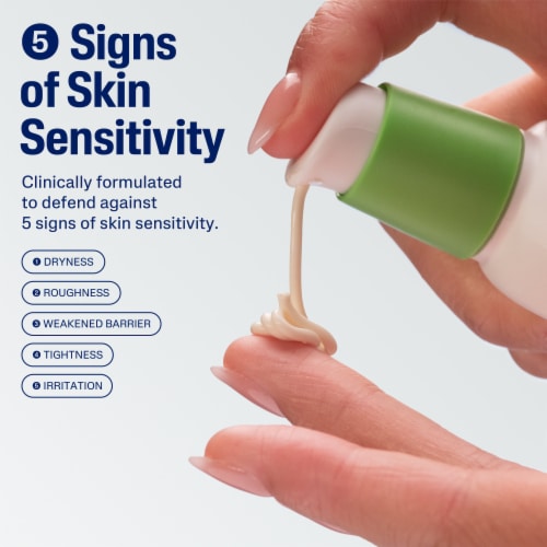 Cetaphil Daily Facial Moisturizer with SPF 35, For Dry or Oily Combination Skin Perspective: back